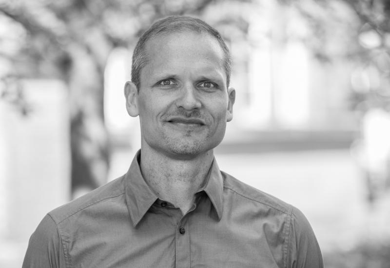 Michael Schwenk