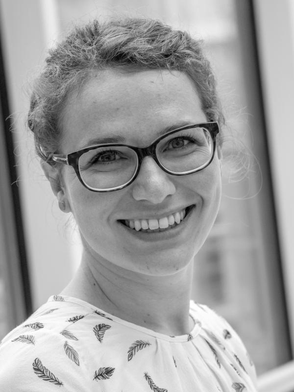 Carolin Barz