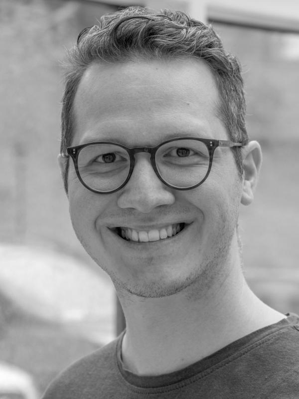 Christoph Endress