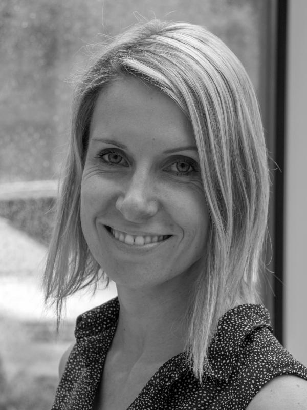 Rebekka Leonhardt
