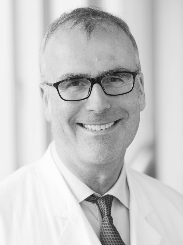 Prof. Dr. med. Clemens Becker