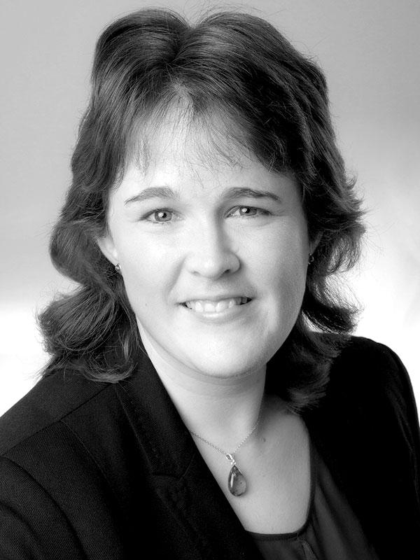 Dr. Judith Dams