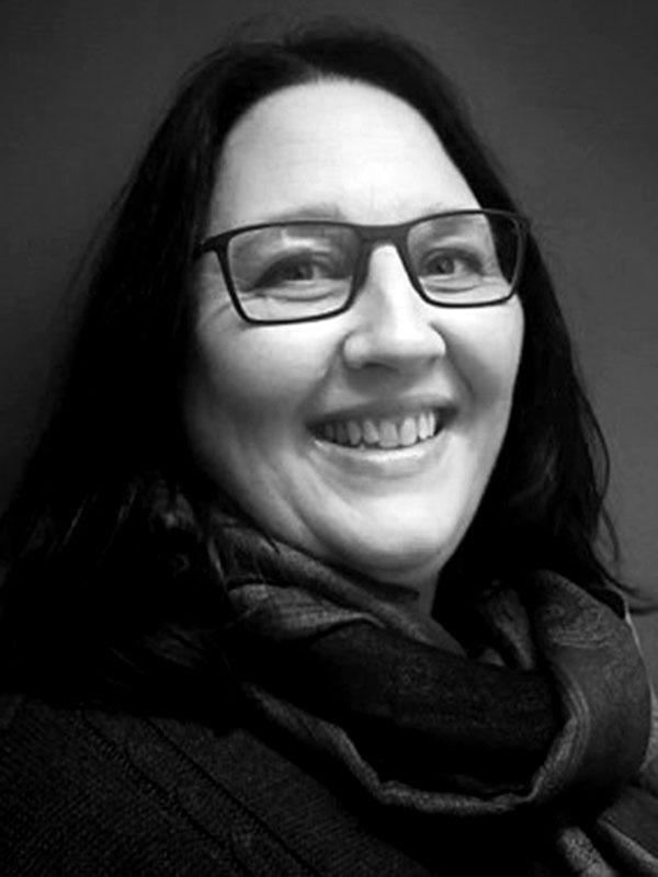 Birgit Och