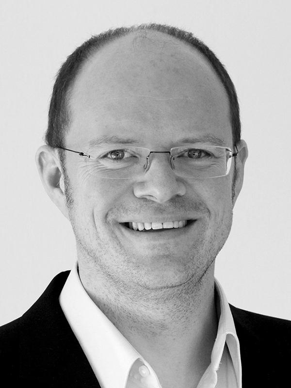 Prof. Dr. Jochen Klenk