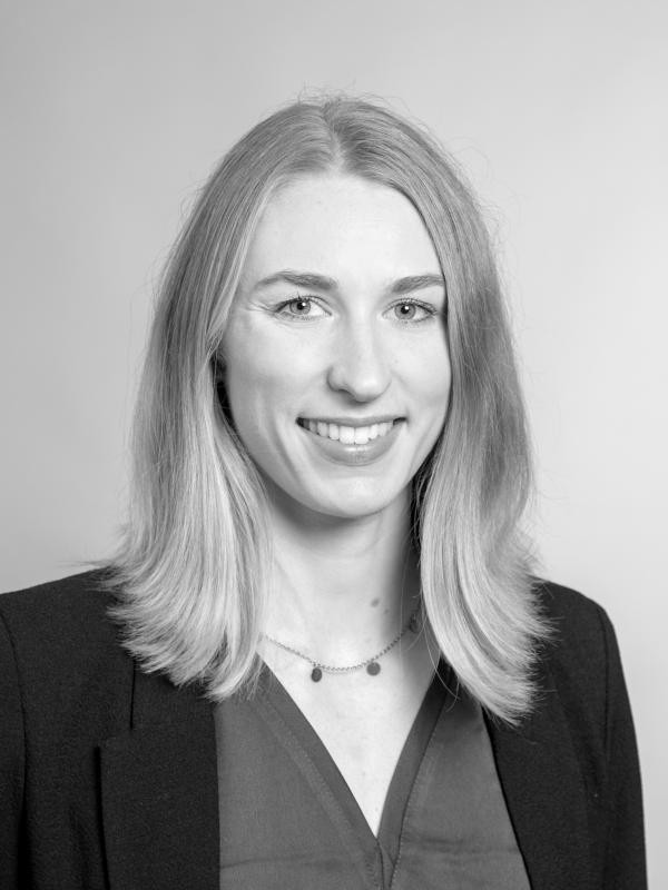 Sophie Gottschalk